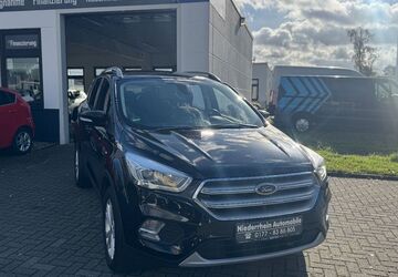 Ford Kuga 155.297 km 12.980 &euro; Moers 47441