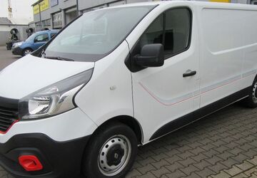 Renault Trafic 136.125 km 14.690 &euro; Bochum 44795