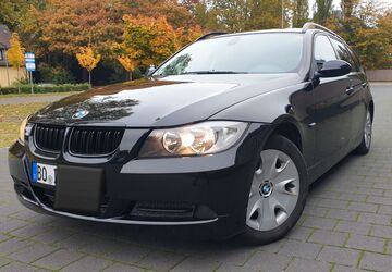BMW 318 171.200 km 3.800 &euro; Bochum 44894