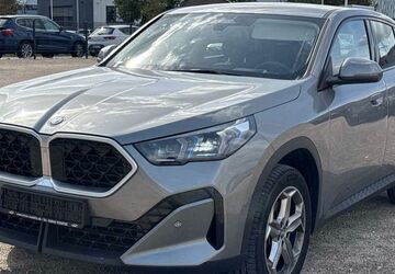 BMW X2 19.200 km 32.980 &euro; Essen 45307