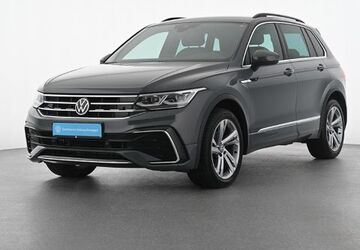 VW Tiguan 68.044 km 30.960 &euro; Essen 45143