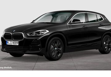 BMW X2 69.615 km 23.550 &euro; Mettmann 40822