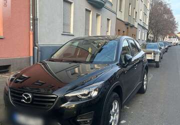 Mazda CX-5 203.000 km 8.000 &euro; Bochum 44866