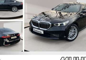 BMW 520 11.370 km 48.700 &euro; Oberhausen 46149