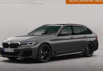 BMW 540 50.490 km 52.990 &euro; Essen 45141