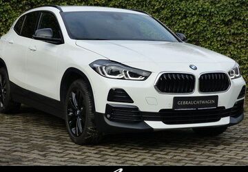 BMW X2 36.900 km 24.490 &euro; Gelsenkirchen 45899