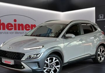 Hyundai KONA 69.990 km 19.229 &euro; Essen 45141