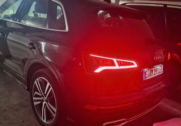 Audi Q5 61.000 km 39.000 &euro; Essen 45141
