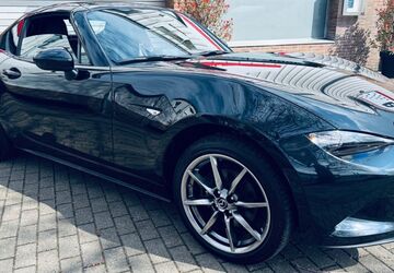 Mazda MX-5 45.900 km 24.990 &euro; Essen 45356