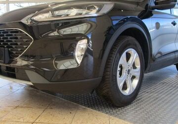Ford Kuga 72.200 km 22.990 &euro; Gelsenkirchen 45881