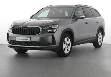 Skoda Kodiaq 25.965 km 33.960 &euro; Essen 45143
