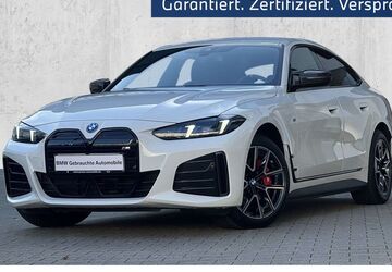 BMW i4 11.270 km 52.190 &euro; Wuppertal 42117