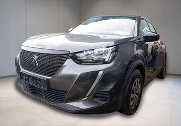 Peugeot 2008 14.970 km 16.885 &euro; Gelsenkirchen 45881