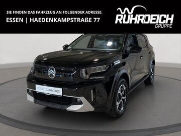 Gebrauchte Citroen C3 Aircross
