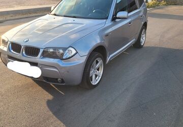 BMW X3 280.000 km 2.300 &euro; Essen 45127