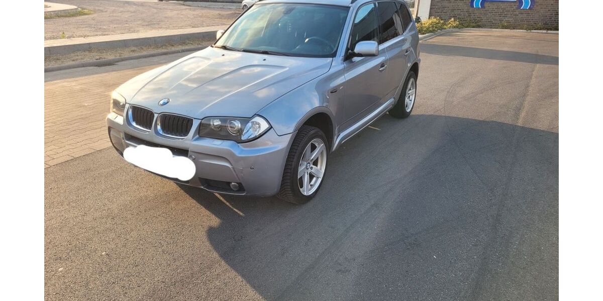 BMW X3 280.000 km 2.300 &euro; Essen 45127