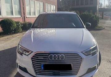 Audi A3 85.000 km 17.990 &euro; Essen 45136