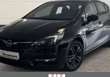 Opel Astra 35.050 km 16.850 &euro; Dorsten 46282