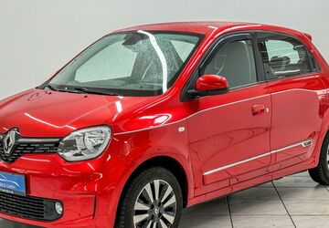 Renault Twingo 40.657 km 13.990 &euro; Wuppertal 42285