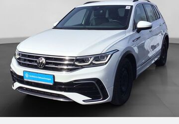 VW Tiguan 62.257 km 29.690 &euro; Gelsenkirchen 45894