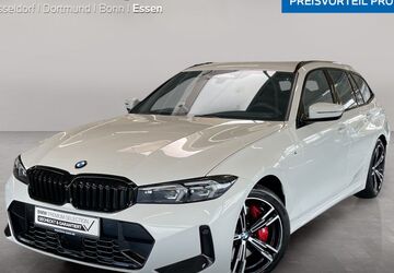 BMW 318 16.348 km 40.899 &euro; Essen 45141