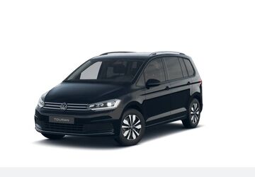 VW Touran 25.071 km 32.990 &euro; Gelsenkirchen 45894
