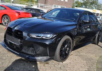 BMW M3 28.000 km 74.900 &euro; Oberhausen 46049