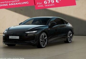 Audi A6 e-tron 2.500 km 77.880 &euro; Essen 45143