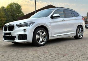 BMW X1 144.000 km 19.999 &euro; Essen 45257
