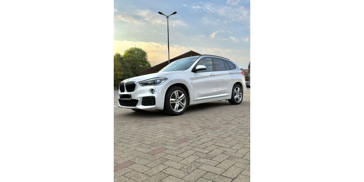 BMW X1 144.000 km 19.999 &euro; Essen 45257