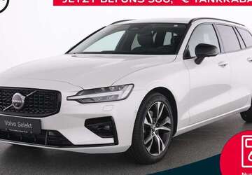 Volvo V60 20.854 km 39.890 &euro; Essen-Kray 45309