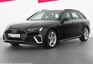 Audi A4 100.001 km 24.870 &euro; Essen 45143