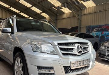 Mercedes-Benz GLK 350 282.000 km 7.950 &euro; Essen 45139