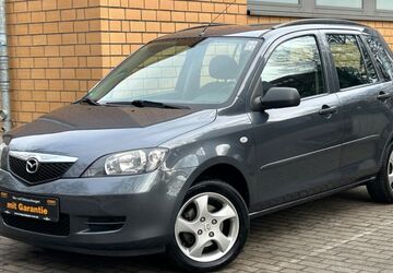 Mazda 2 126.374 km 4.850 &euro; Essen 45326