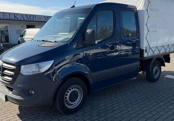 Mercedes-Benz Sprinter 29.390 km 35.581 &euro; Witten 58454