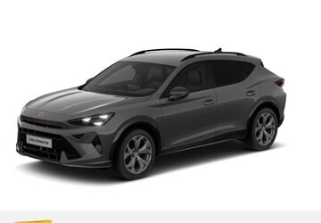 Cupra Formentor 23.827 km 32.530 &euro; Bochum 44809