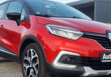 Renault Captur 15.705 km 16.500 &euro; Duisburg 47178