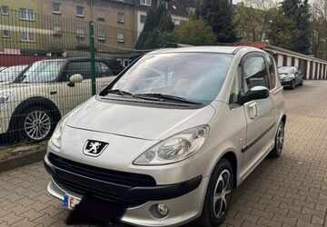 Peugeot 1007 150.000 km 3.000 &euro; Essen 45143