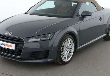Audi TT 82.903 km 20.910 &euro; Essen 45141