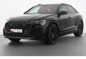 Audi Q8 36.548 km 78.980 &euro; Essen 45143