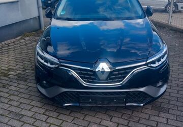 Renault Megane 43.785 km 17.495 &euro; Essen 45279