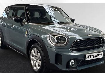 Mini Cooper SE Countryman 19.250 km 24.390 &euro; Moers 47441