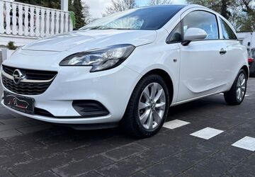Opel Corsa 136.455 km 4.990 &euro; Essen 45326