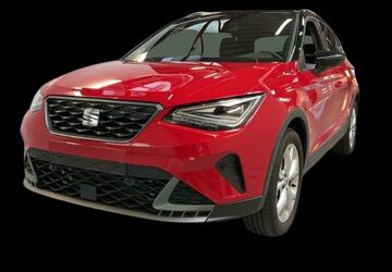 Seat Arona 12.301 km 22.950 &euro; Ratingen 40880