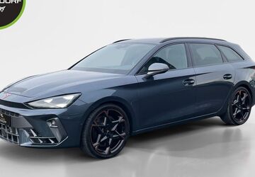 Cupra Leon 10.958 km 35.940 &euro; Bottrop 46244