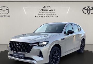 Mazda CX-60 18.990 km 48.492 &euro; Moers 47441