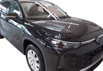 VW Tayron 9.481 km 36.950 &euro; Essen 45307