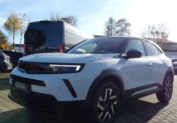 Opel Mokka 10.000 km 21.980 &euro; Oberhausen 46147
