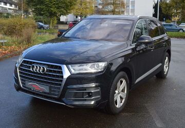 Audi Q7 195.000 km 20.750 &euro; Mülheim an der Ruhr 45473