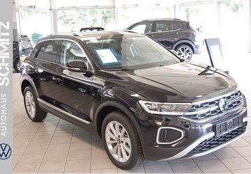 VW T-Roc 1.500 km 32.999 &euro; Gladbeck 45964